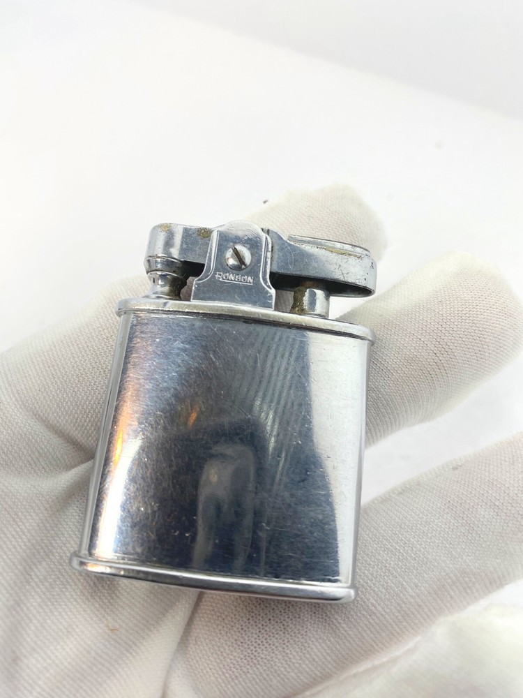 Vintage Ronson Princess Lighter
