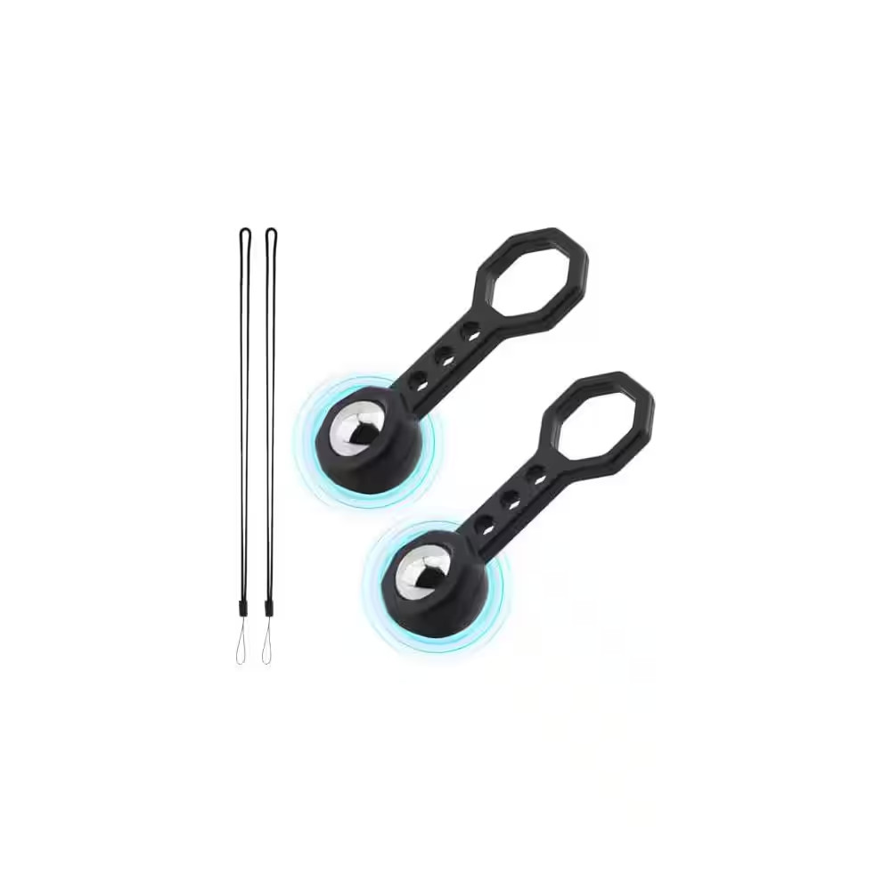 Magnetic Stud Finder Wall Scanner Tool with 27 Lbs. Pull Power for Drywall Ceram