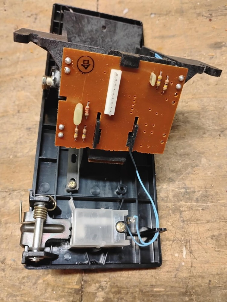 Vintage Organ Volume Expression Pedal MAKE OFFER!