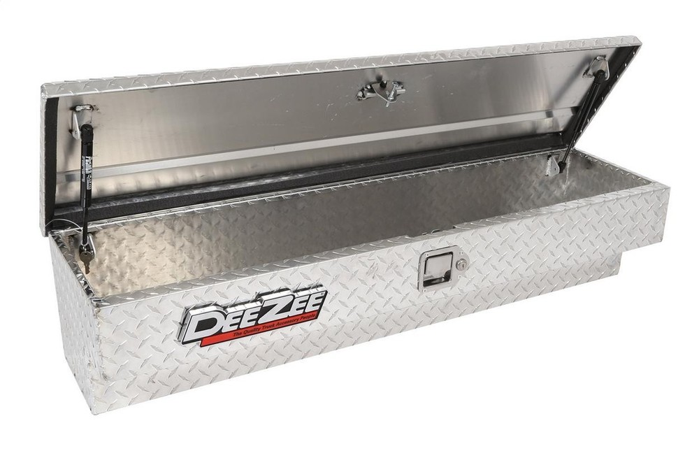 Dee Zee DZ8748 Red Label Side Mount Tool Box