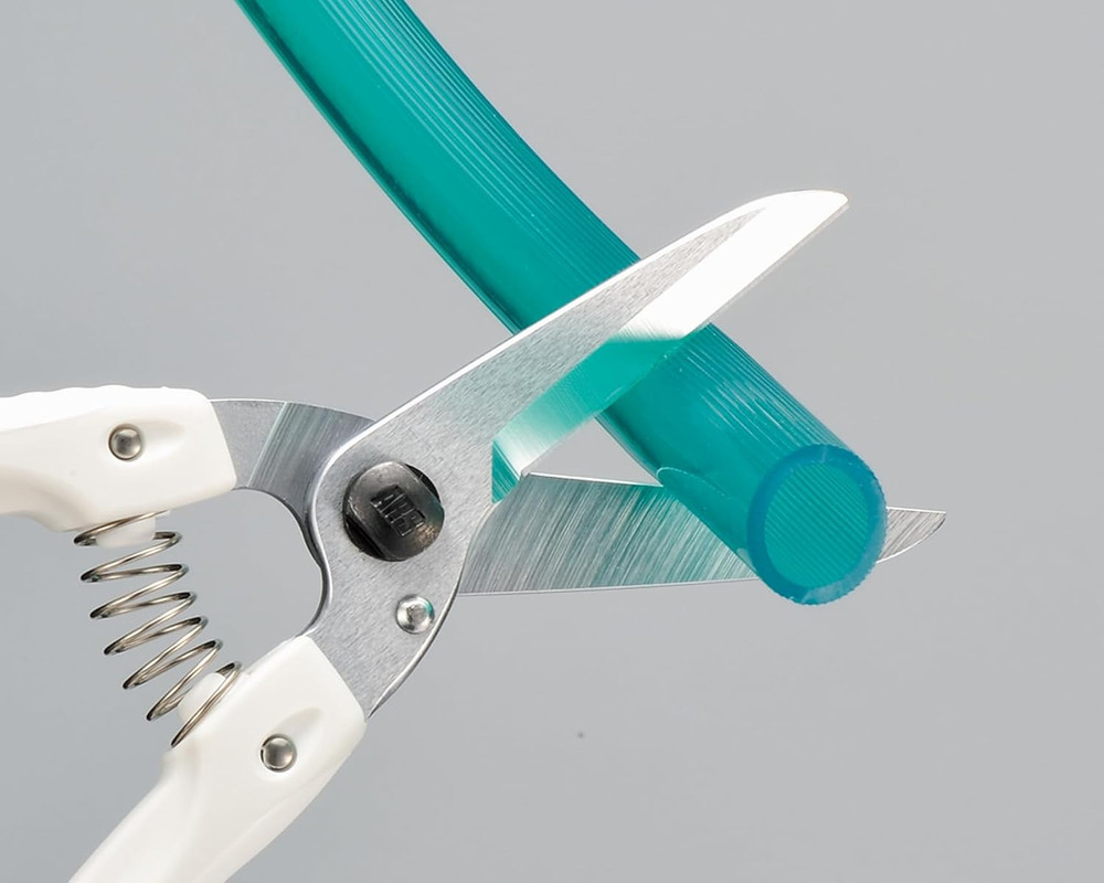 Long Bladed Multi-Purpose She, 140Mm