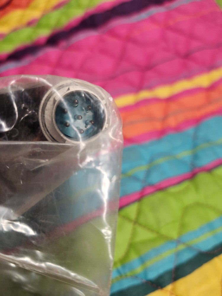 Alesis X2 Power Supply Cable