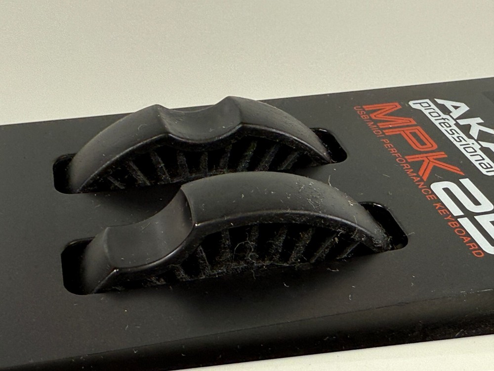 Akai Professional MPK 25 USB Midi Performance Keyboard