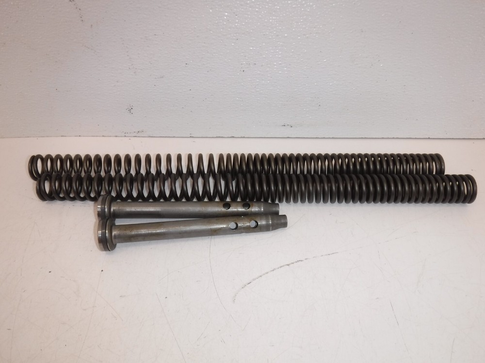 Genuine Harley Davidson Front Fork Springs Touring 2006 & Later 54628-06