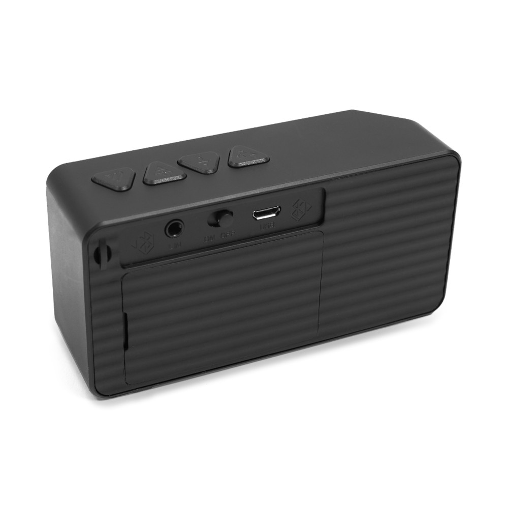 Bluetooth Speaker - 78 rpm Style!