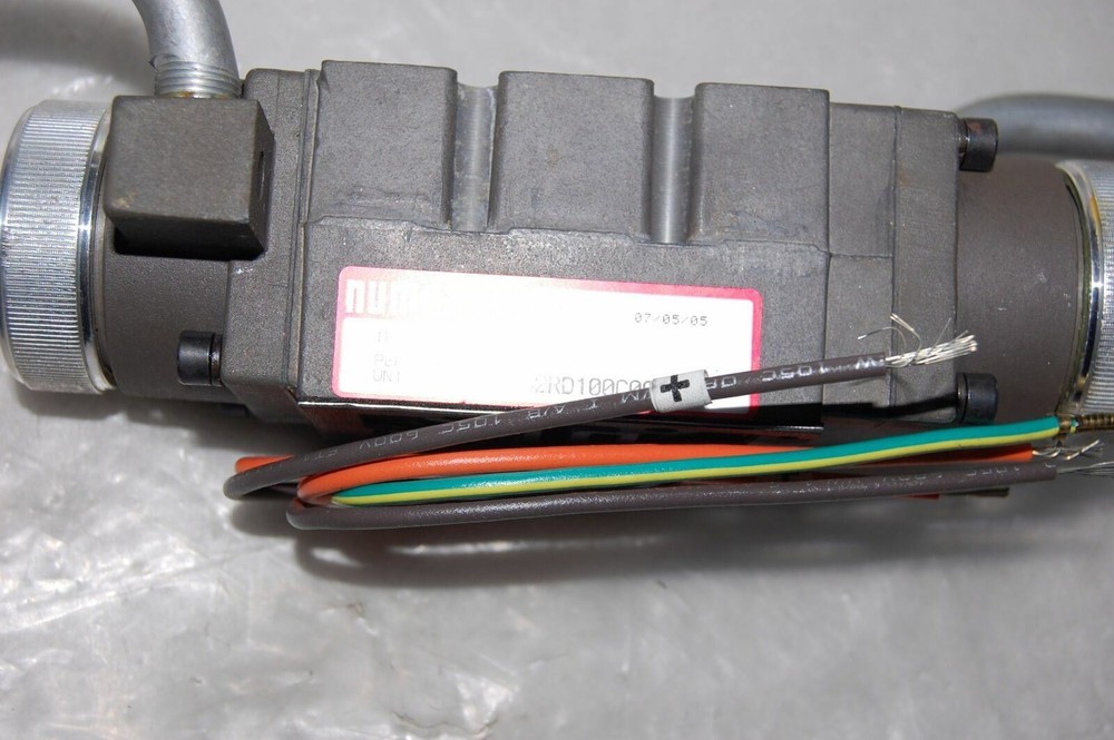 Numatics Regulator Assy 152RD100C00000