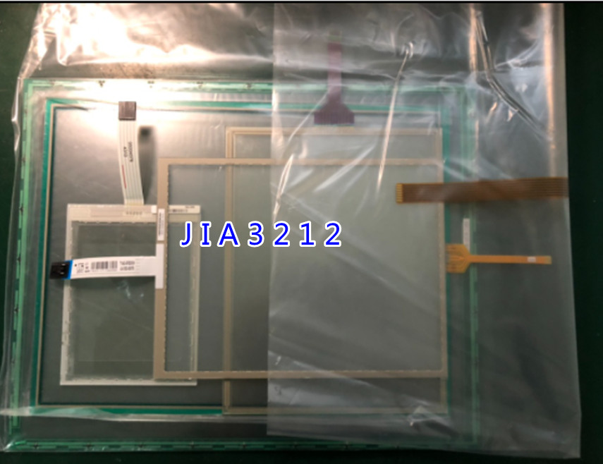 1pcs For lexmark MX711 Touch Screen #AT