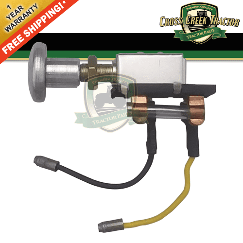 9N11652 Headlight Switch for Ford 9N, 2N Tractors