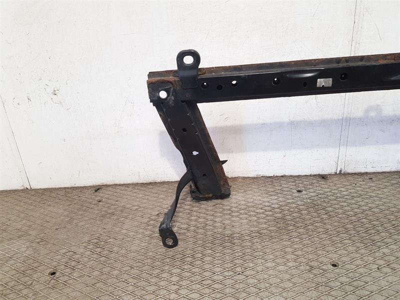 2012-2019 MK4 RENAULT CLIO RADIATOR SUPPORT BAR
