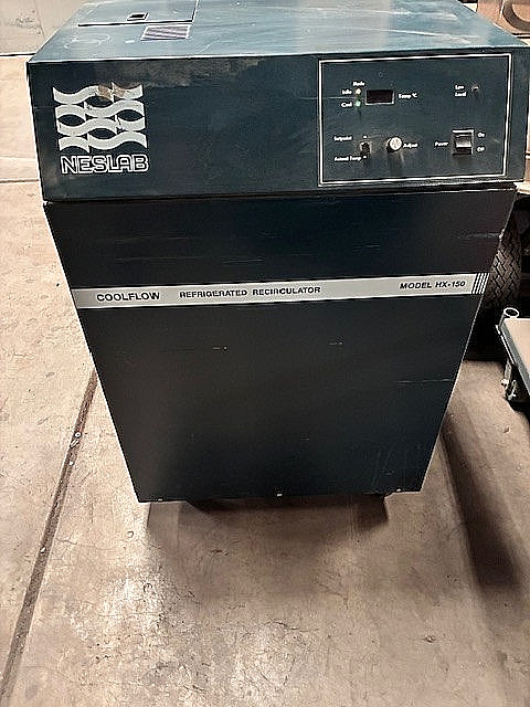 Neslab HX-150 Cool Flow Refridgerated Recirculator, Chiller,