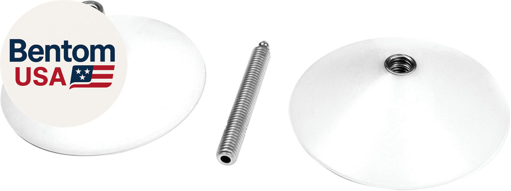 W1218 Universal Bearing Packer, White
