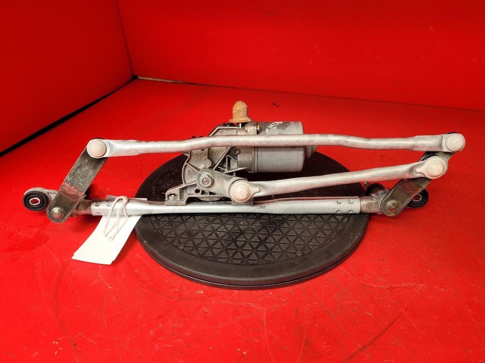 FIAT PANDA WIPER MOTOR FRONT 2015 5 DOOR HATCHBACK