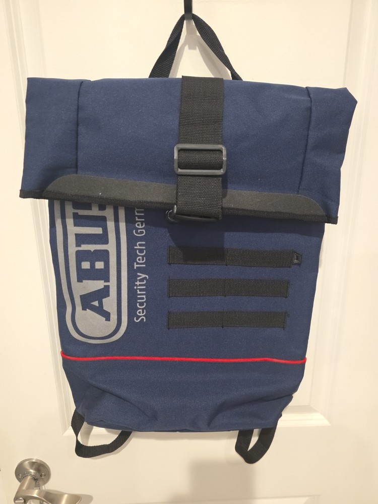 ABUS Waterproof 034794 ,security Tech Germany