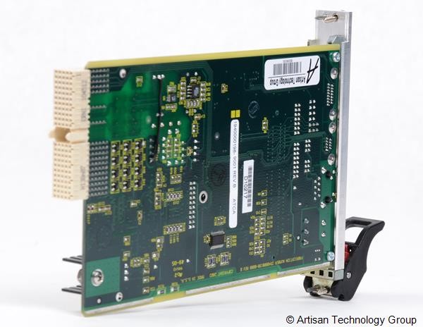 Elma ShMM Carrier Shelf Manager Board