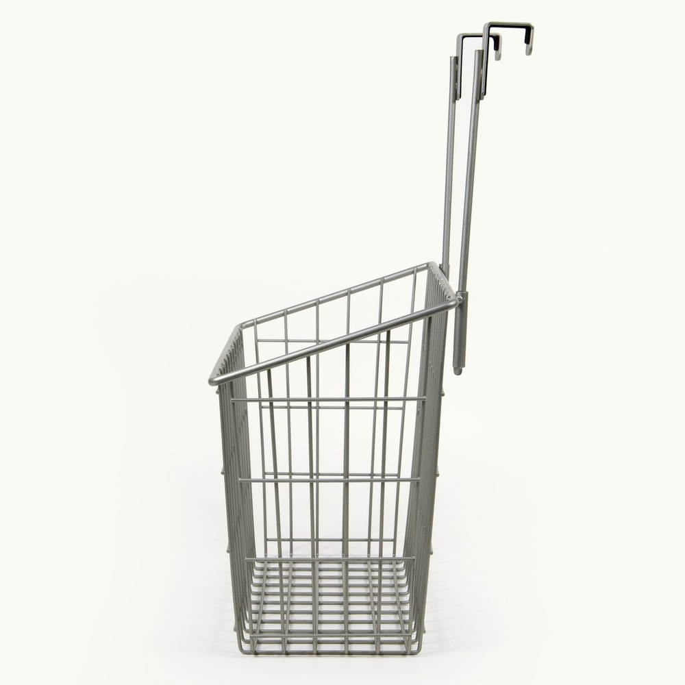 Mainstays Over the Cabinet Basket, Medium