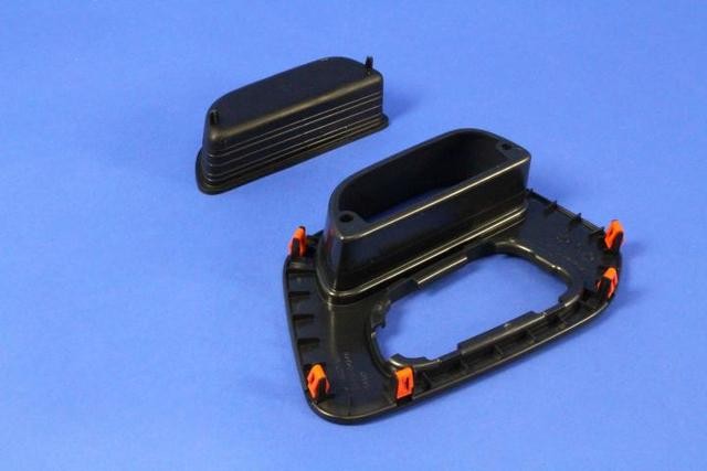 Genuine Mopar Gear Shift Indicator Bezel 5RJ51DX9AA
