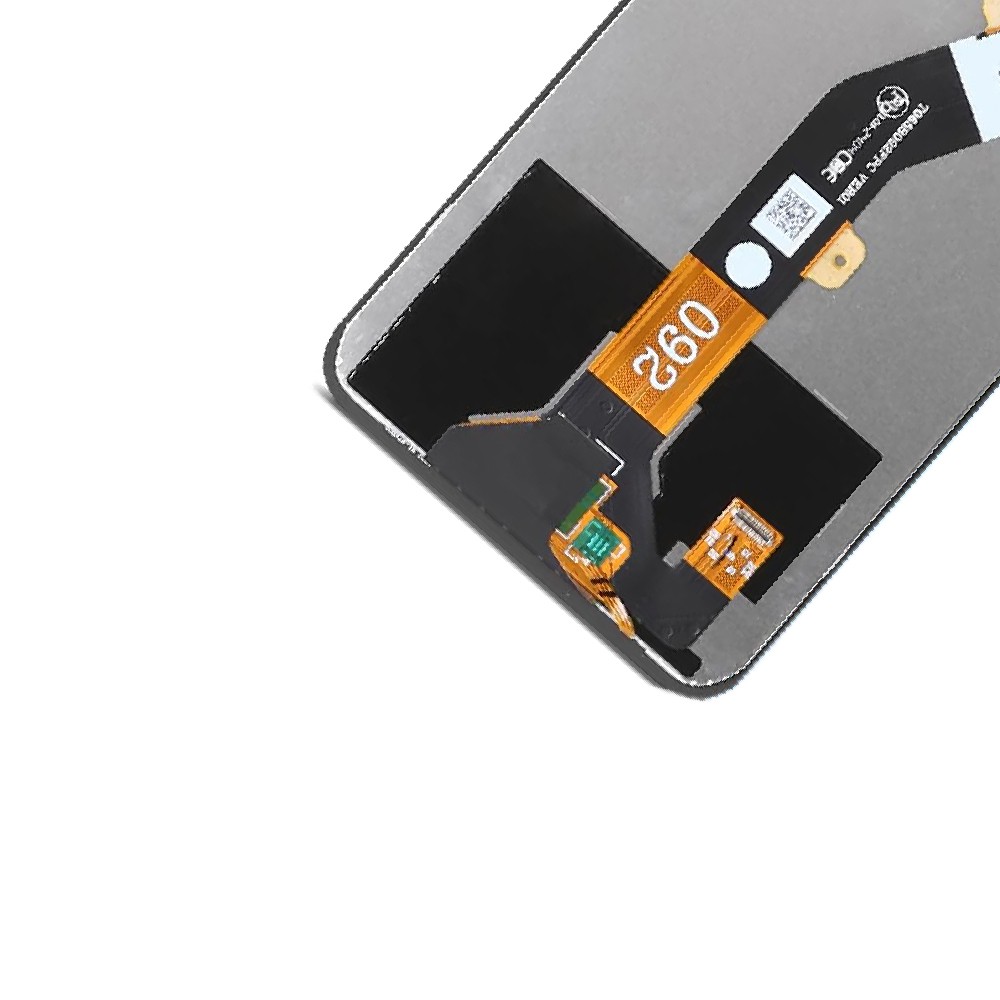 For Cricket Wireless Icon 2026 U656AC LCD Display Touch Screen Digitizer Assembl