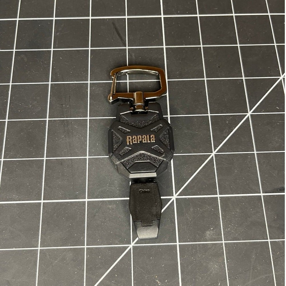 Rapala Retractable Landyard