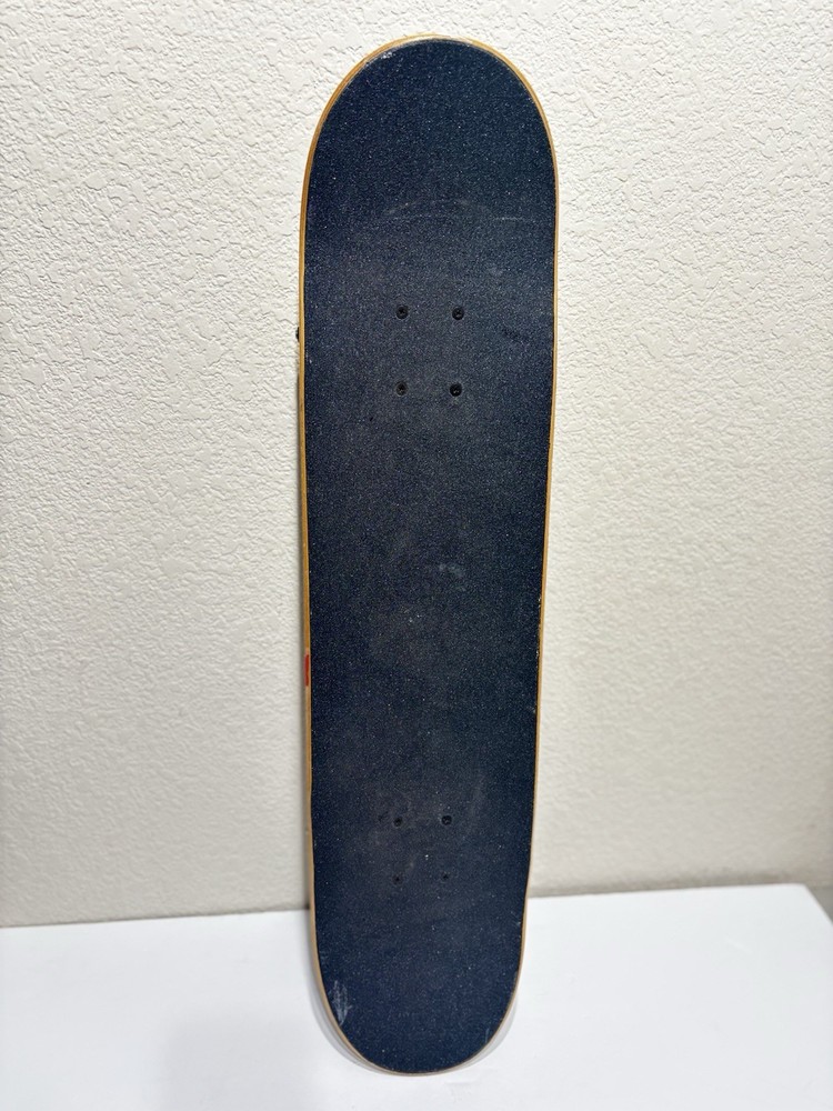 Blind Checkerboard Skateboard Complete