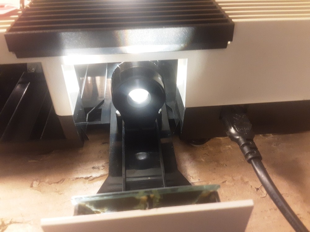 VINTAGE Pixtron Precorder model: ilc-ec ec WITH CASE