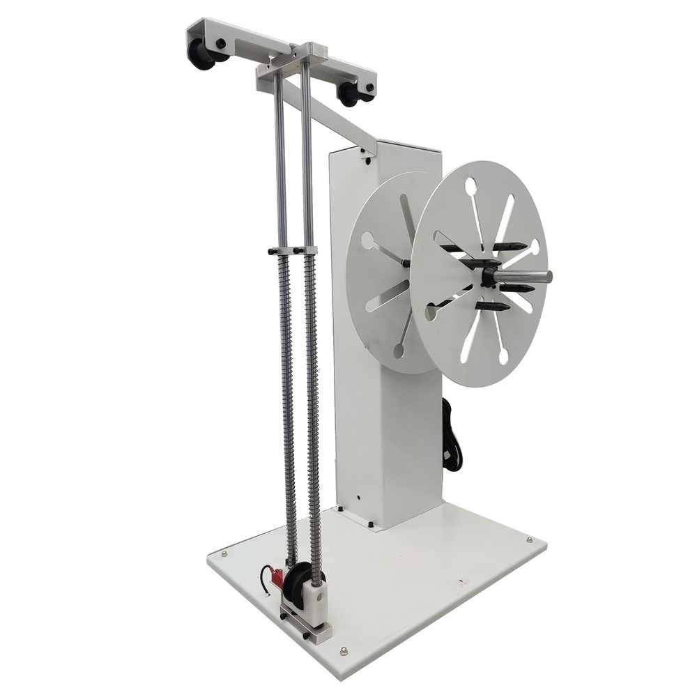 Fully Automatic Induction Pay-off Machine 110V Electric Stripping Machine