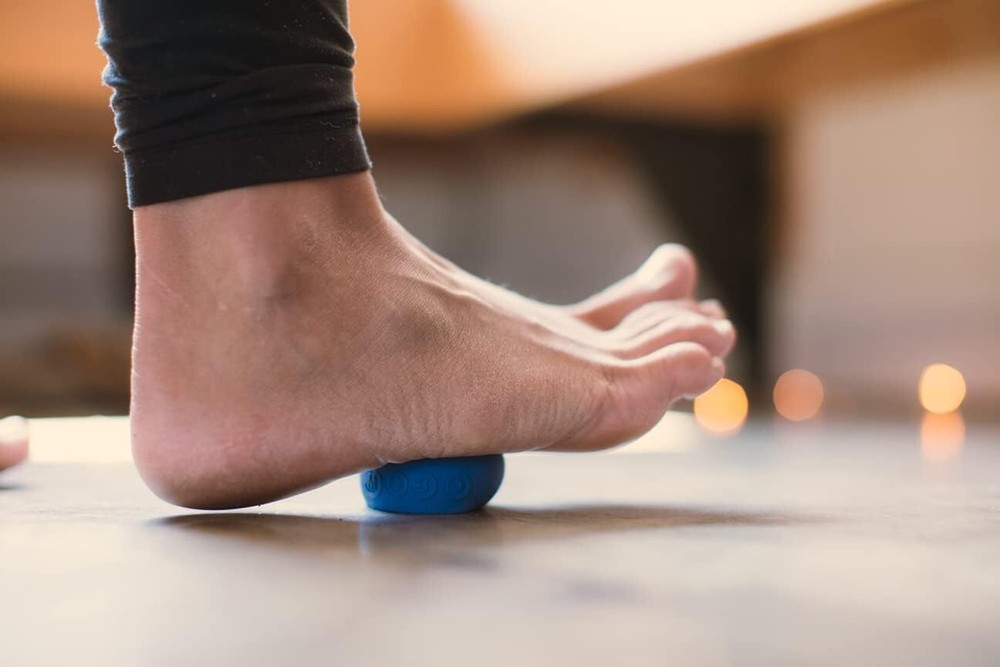 MOBO | 7- in 1 Myofascial Release Tool | Trigger Point & Deep Tissue...