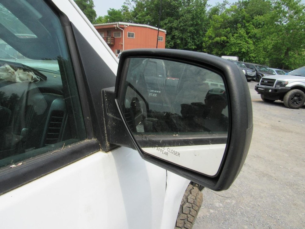 SILVRDO25 2016 Glove Box 1051692