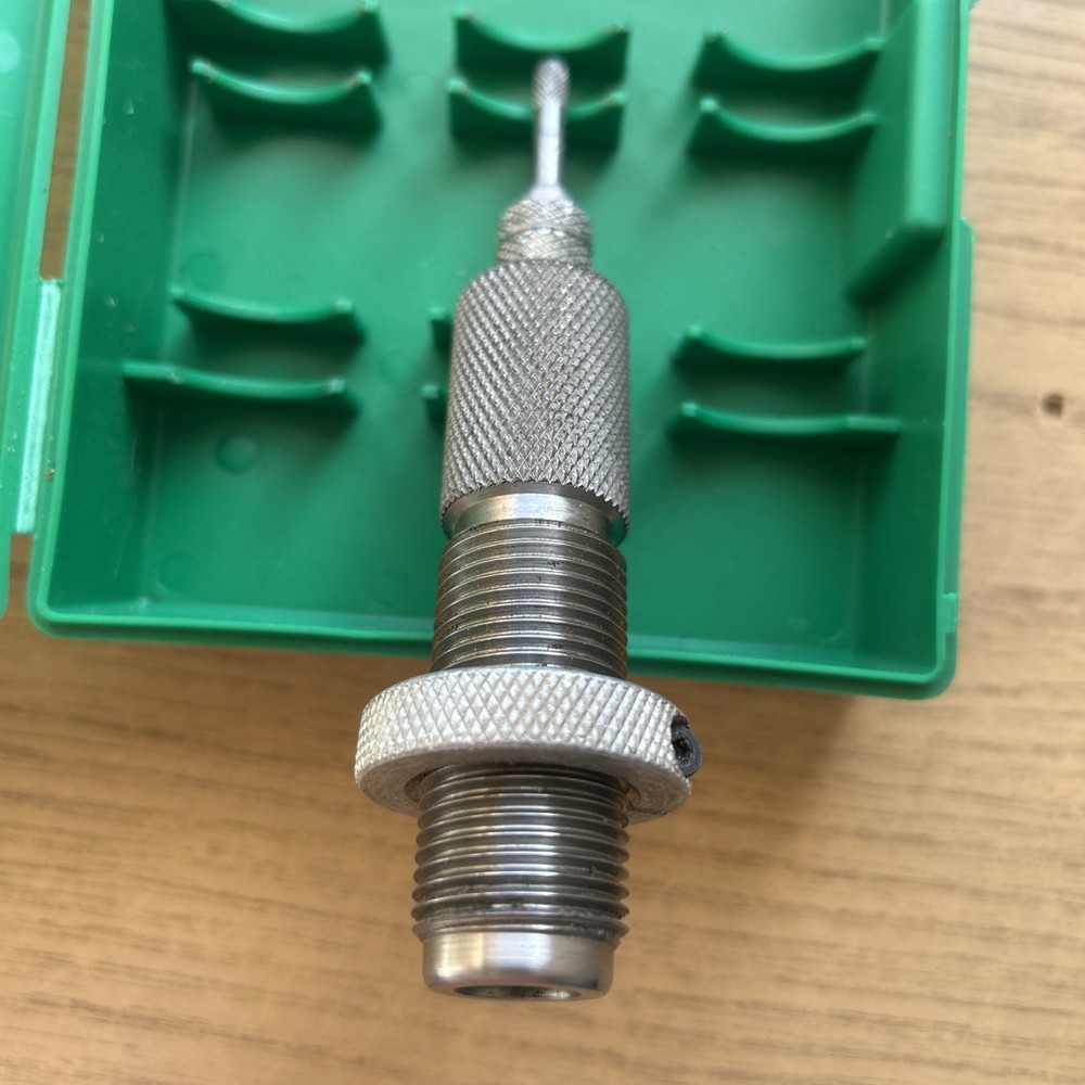 RCBS 30-06 NECK SIZING DIE, GROUP A, # 14830