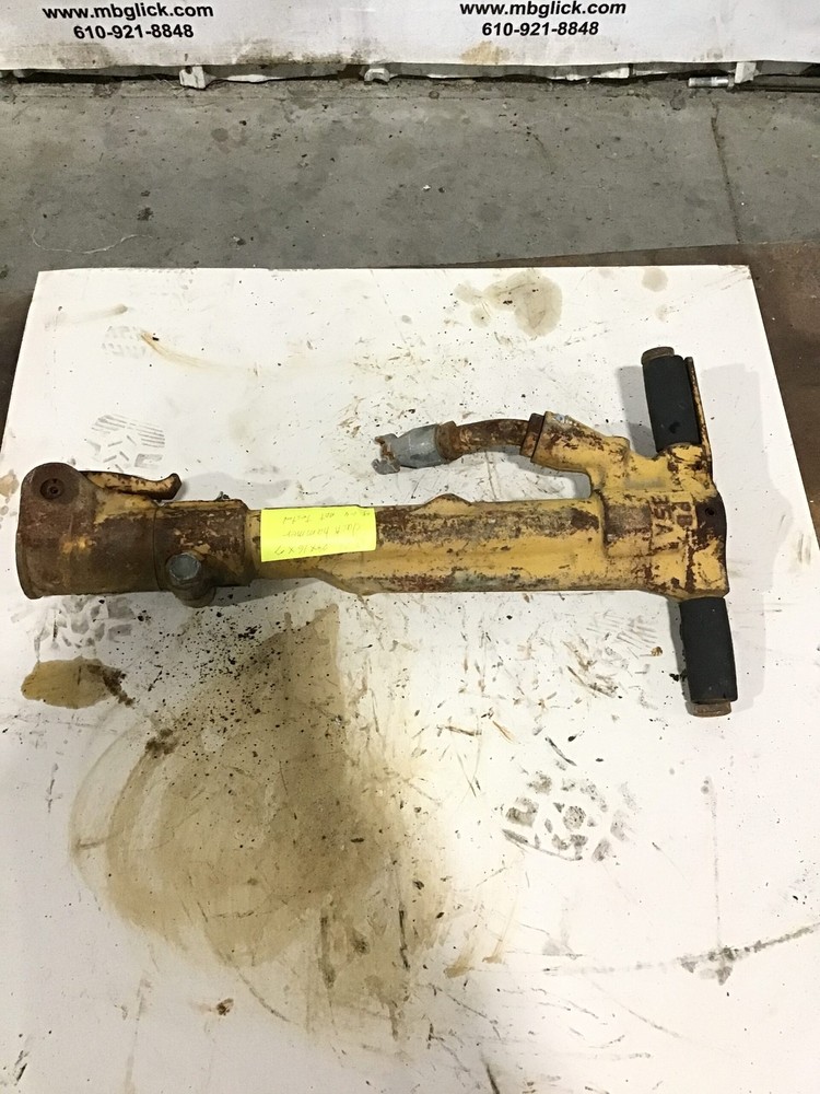 Ingersoll Rand Jack Hammer