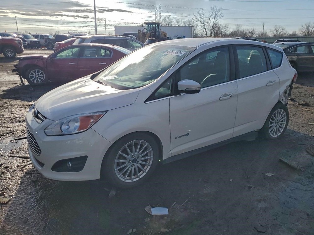 Chassis ECM Communication Voice Recognition Sync Module Fits 16-18 FOCUS 1284873