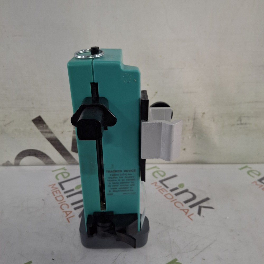 B. Braun Perfusor Basic Syringe Pump