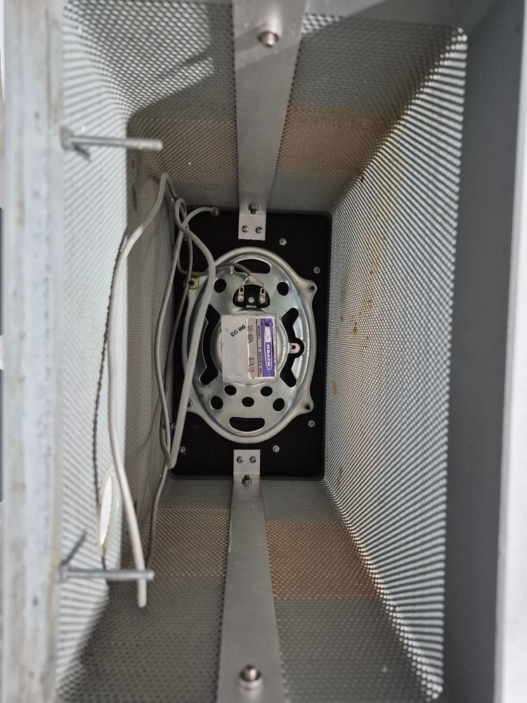 Heathkit SB-604 Speaker