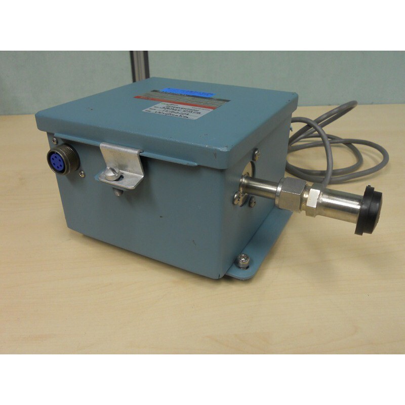 VACUUM SENSOR MKS BARATRON 220BHS