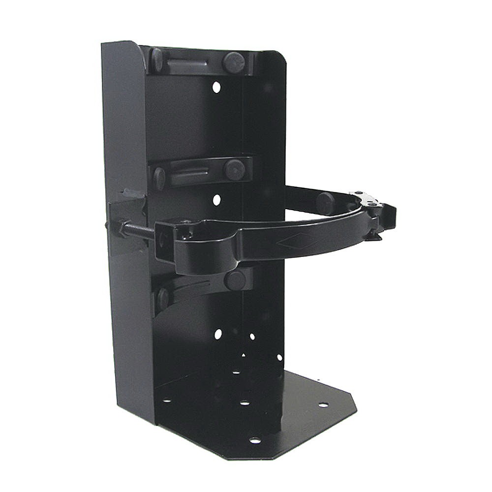 Amerex 810 Heavy Duty Vehicle Bracket