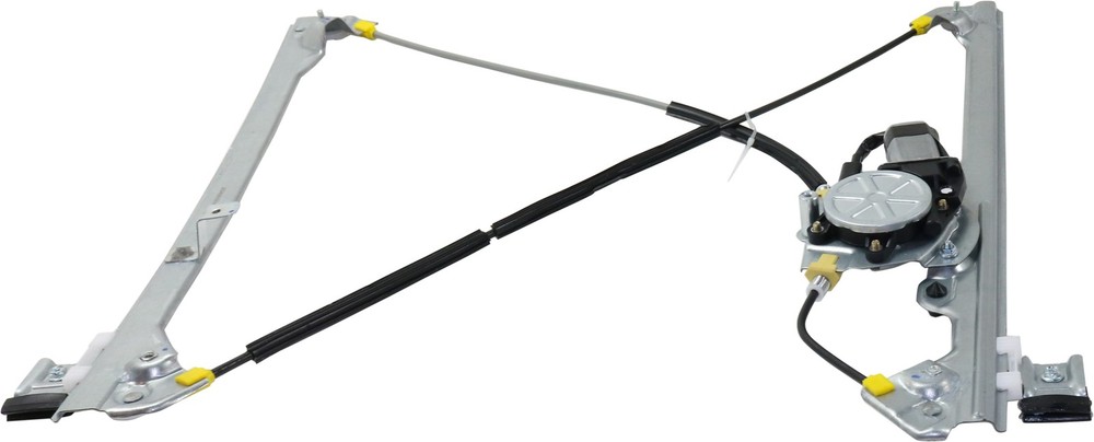 For Power Window Regulator Front Right Passenger Side