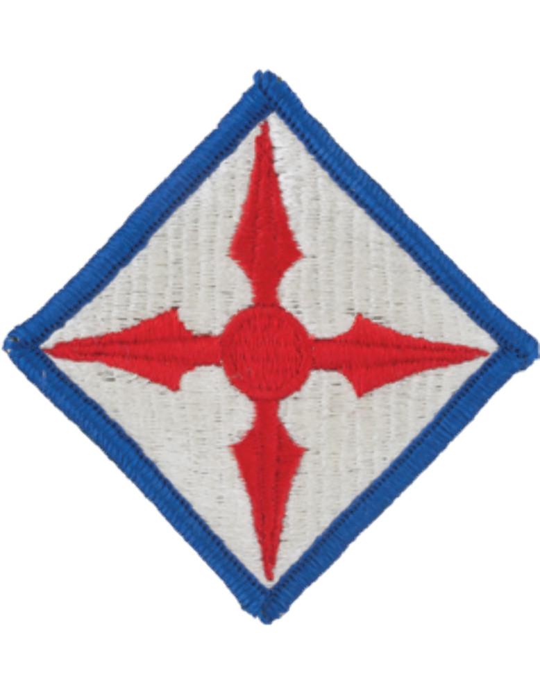 77th Aviation Brigade Patch