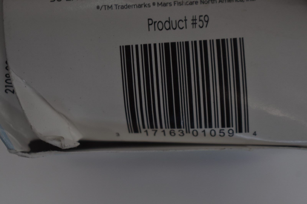 API KH Test Kit Carbonate Hardness Stabilized Aquarium pH Fresh/Salt Water