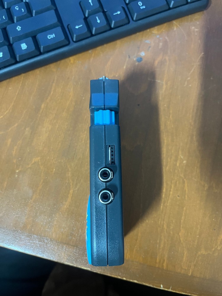 Snappy Video Snapshot Unit