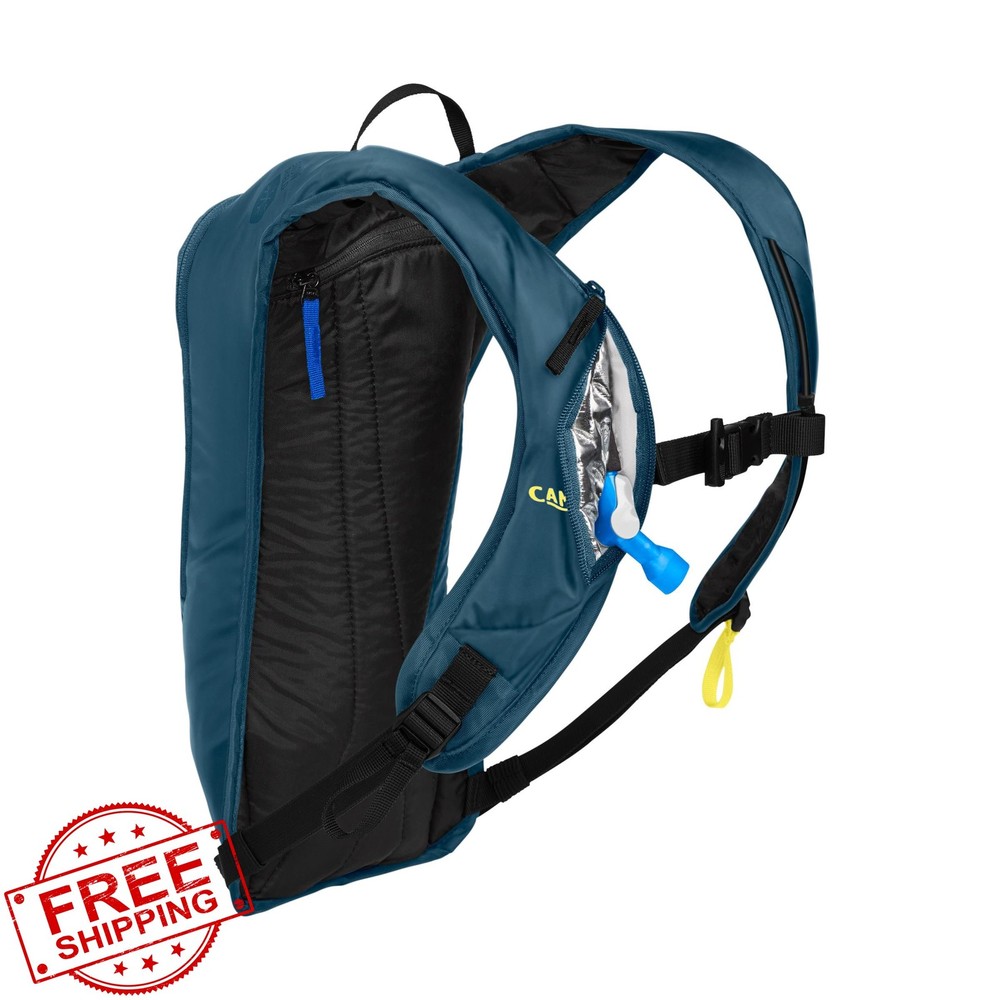 CamelBak Zoid Snow Hydration Pack 70oz