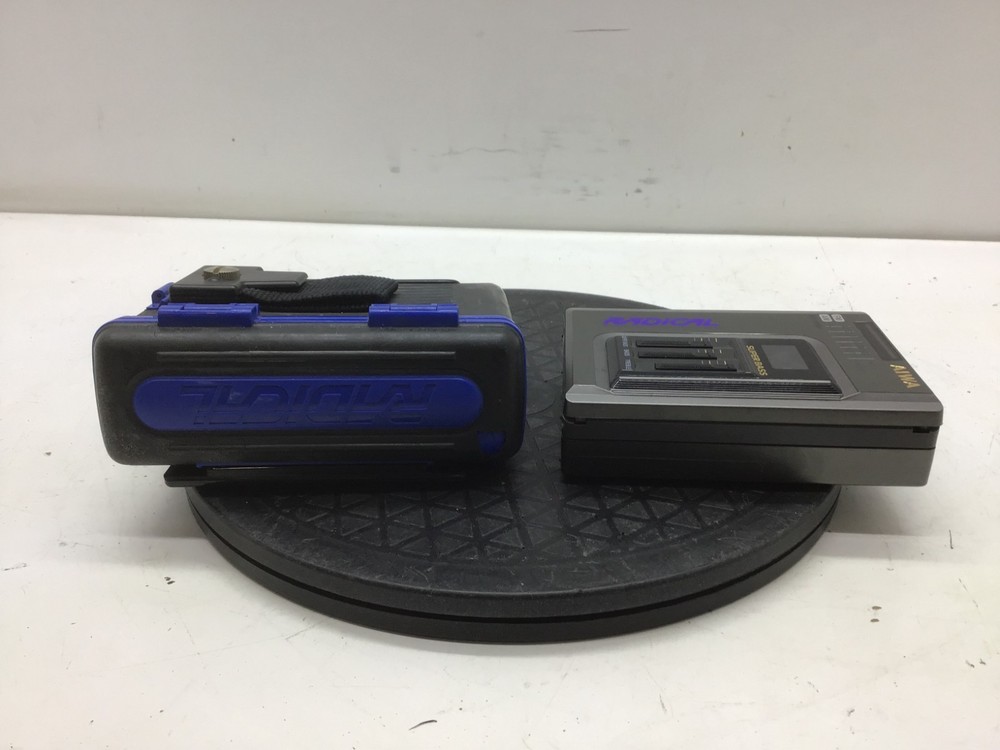 Aiwa HS-RD7A