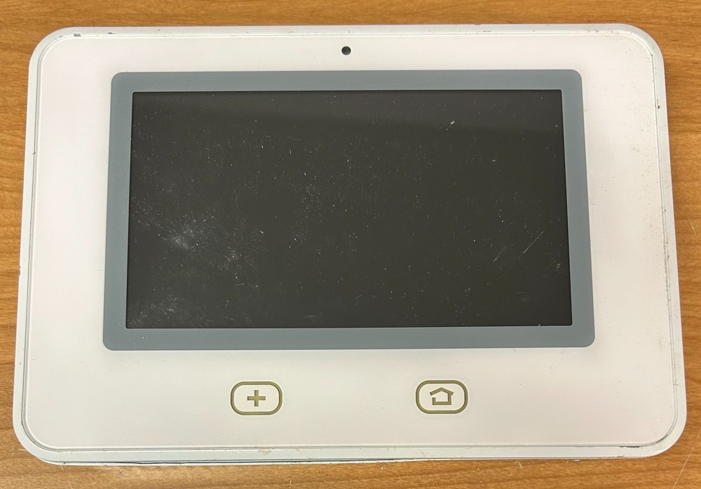 Vivint Master Control Panel