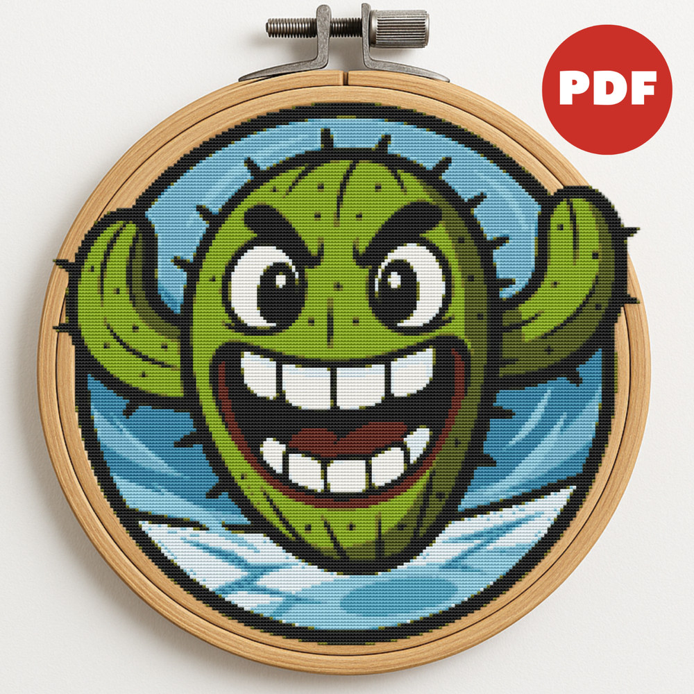 160 Cross Stitch Patterns Bundle - PDF - Best price!