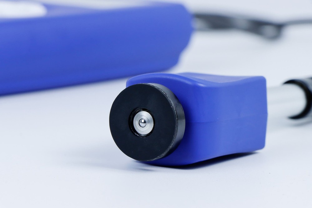 1PCS NEW Linshang Leeb hardness tester split type LS251D