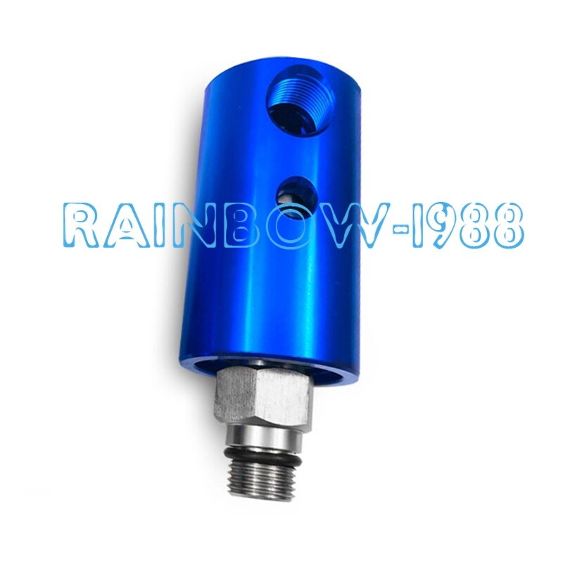 Replace for Machine tool processing High speed rotary joint 1116-555-143