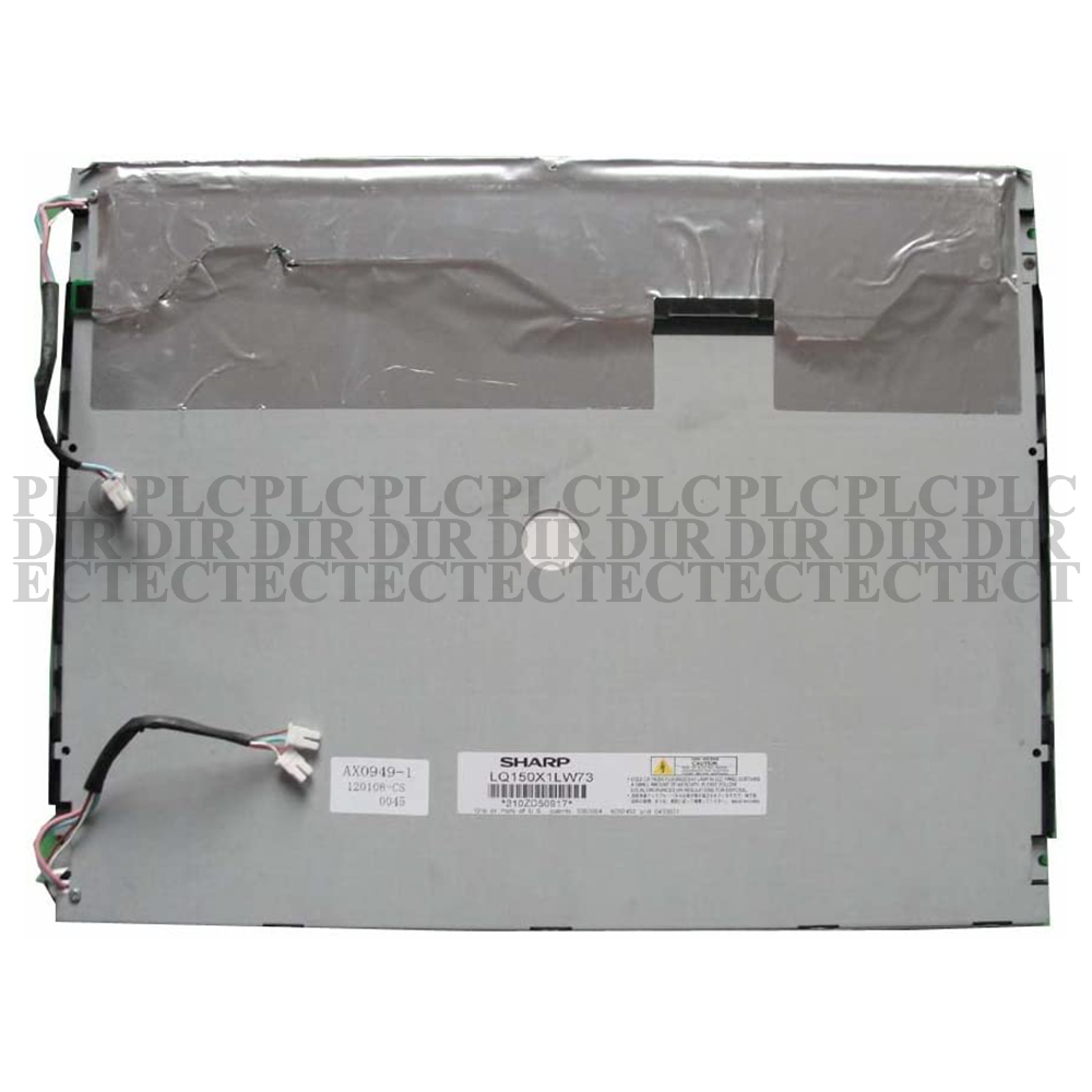NEW Sharp LQ150X1LW73 LCD Panel Display 15"