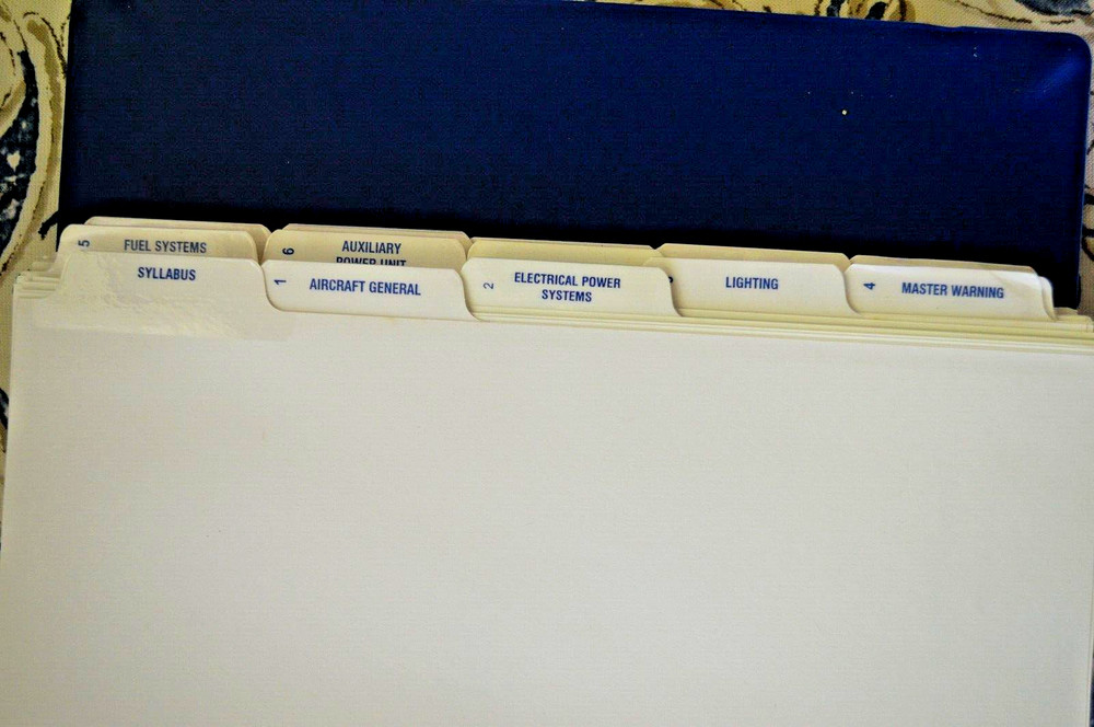 Beechjet 400A Pilot Training Manual, Vol. 2 Aircraft Systems