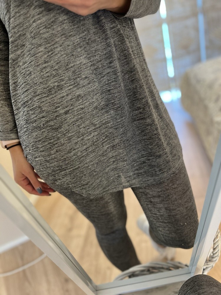 Silver Set