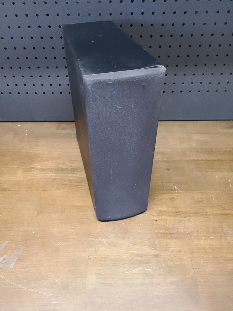 Coby DVD938 Passive Subwoofer