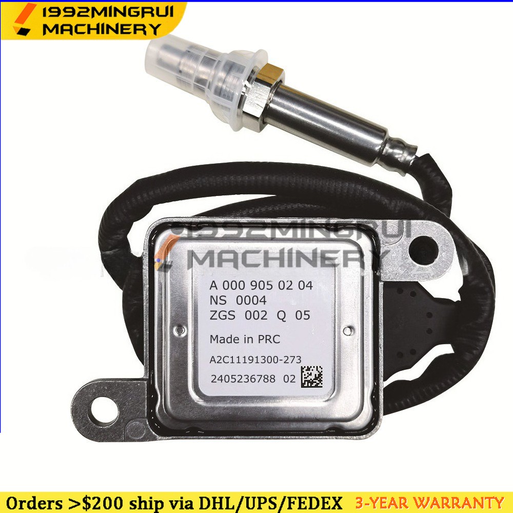 29640-2F550 NOx Sensor for Hyundai Kia Diesel Engine SCR System