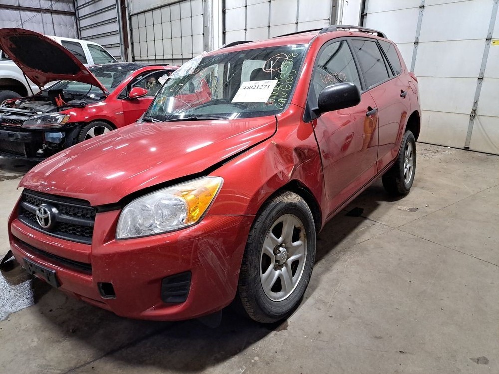 2012 Rav 4 Jack Sku#4416673